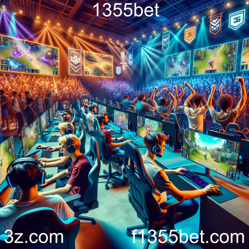 A Ascensão dos eSports: O Futuro do Entretenimento Digital