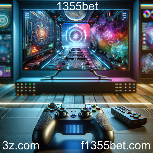 O Futuro dos Jogos: Inovações e Tendências de 2023