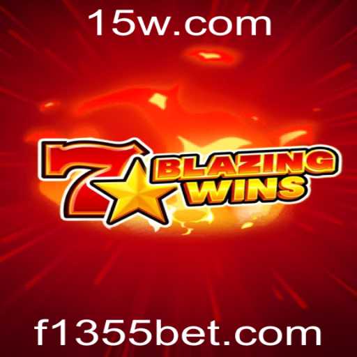 Descubra o Empolgante Jogo de Cassino BlazingWins na Plataforma 1355bet