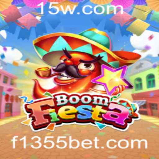 Descobrindo BoomFiesta: Um Jogo de Estratégia e Sorte