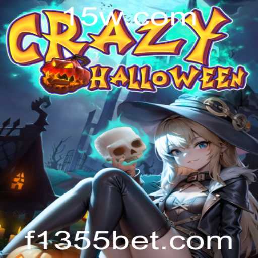Explorando CrazyHalloween: Um Novo Jeito de Celebrar esta Festa com 1355bet