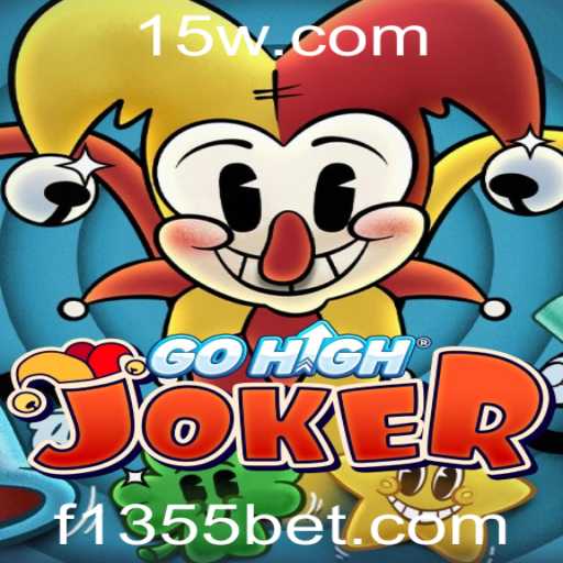GoHighJoker: Um Mergulho Profundo no Fascinante Mundo do Novo Jogo de Cartas da 1355bet