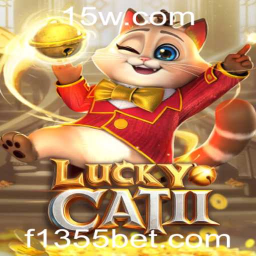 Explorando o Fascinante Mundo de LuckyCatII: Regras e Estratégias