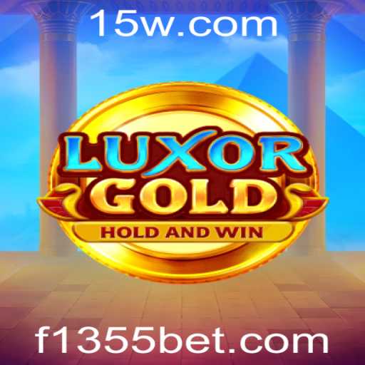 LuxorGold: Um Mergulho no Mundo Antigo dos Jogos de Cassino com 1355bet