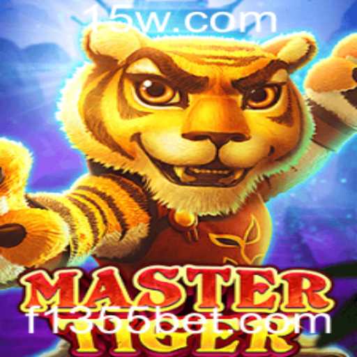 MasterTiger: Descubra o Novo Fenômeno Mundial dos Jogos