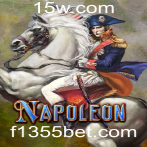 Explorando o Jogo Napoleon: Uma Jornada Estratégica com 1355bet