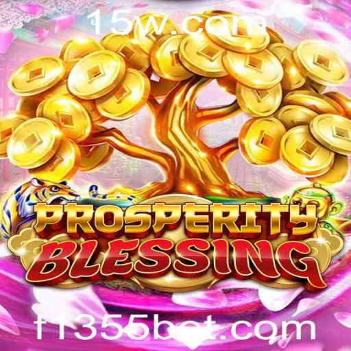 ProsperityBlessing: Um Jogo de Estratégia com Dinâmicas Inovadoras