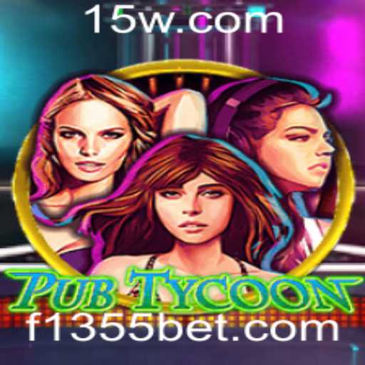 PubTycoon: Domine a Arte de Gerenciar um Pub com 1355bet