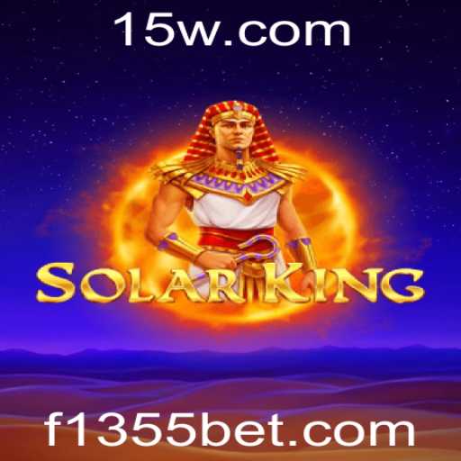 Explorando o Mundo de SolarKing: Um Mergulho no Novo Fenômeno dos Jogos