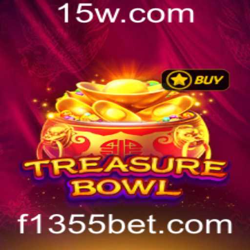 Tudo sobre TreasureBowl: Descrição, Introdução e Regras