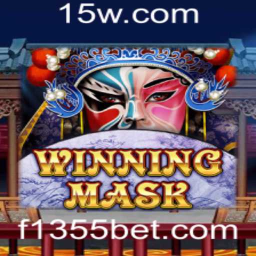 WinningMask: Uma Introdução ao Novo Fenômeno dos Jogos